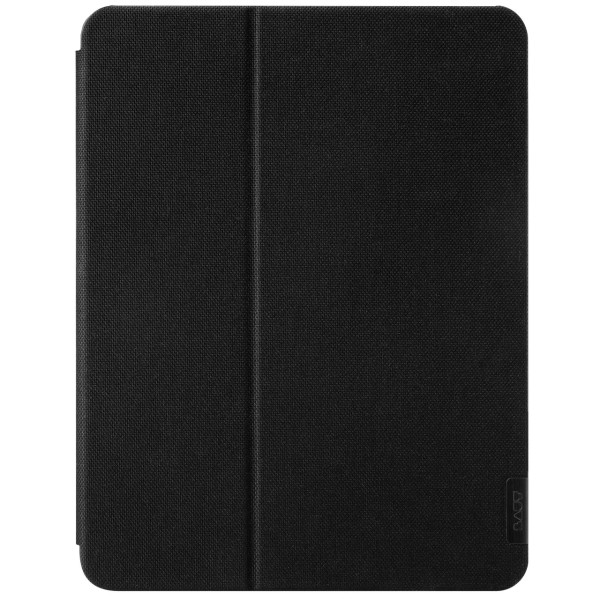 Чехол LAUT URBAN CORDURA FOLIO for iPad Pro 12.9"(2021/2020/2018) with Pencil Slot, Black (L_IPP21L_UR_BK)