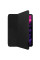 Чехол LAUT URBAN CORDURA FOLIO for iPad Pro 12.9"(2021/2020/2018) with Pencil Slot, Black (L_IPP21L_UR_BK)