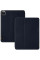 Чехол LAUT URBAN CORDURA FOLIO for iPad Pro 12.9"(2021/2020/2018) with Pencil Slot Indigo (L_IPP21L_UR)