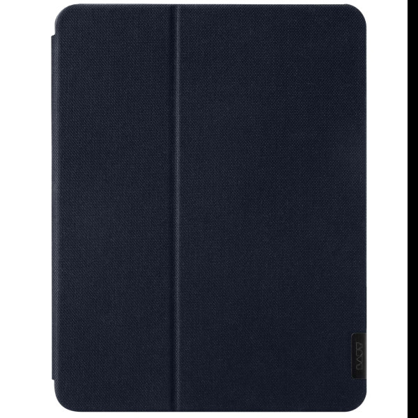 Чехол LAUT URBAN CORDURA FOLIO for iPad Pro 12.9"(2021/2020/2018) with Pencil Slot Indigo (L_IPP21L_UR)