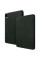 Чехол LAUT URBAN CORDURA FOLIO for iPad Pro 12.9 5th Gen 2021 M1 | iPad Pro 12.9 6th Gen 2022 M2 with Pencil Slot, Olive (L_IPP21L_UR_GN)
