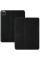 Чехол LAUT URBAN CORDURA FOLIO for iPad Pro 11(2021/20/19)/iPad 10.9 with Pencil Slot Black (L_IPP21S_UR_BK)