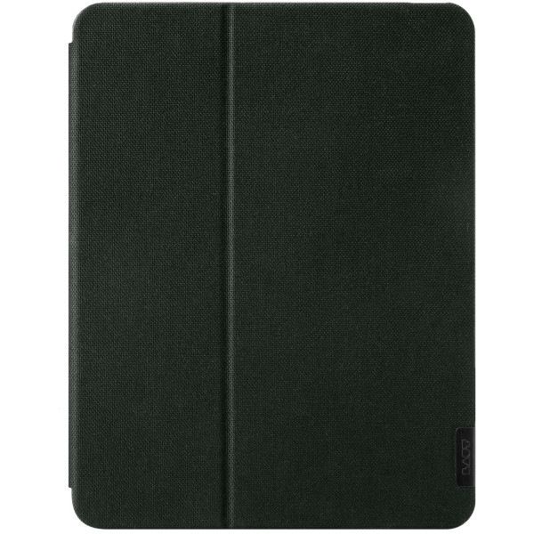 Чехол LAUT URBAN CORDURA FOLIO for iPad Pro 11(2021/20/19)/iPad 10.9 with Pencil Slot, Olive (L_IPP21S_UR_GN)