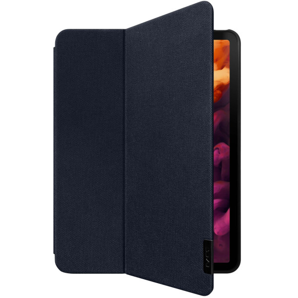 Чехол LAUT URBAN CORDURA FOLIO for iPad Pro 11(2021/20/19)/iPad 10.9 with Pencil Slot, Indigo (L_IPP21S_UR_BL)