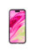 Чехол накладка LAUT CRYSTAL MATTER X with MagSafe for iPhone 14 Pro, Crystal Black (L_IP22B_CMX_UB)