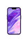 Чeхол LAUT HUEX PROTECT with MagSafe IMPKT Cell Technology for iPhone 14 Pro Max, Dark Purple L_IP22D_HPT_DPU