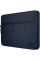 Чохол LAUT URBAN PROTECTIVE SLEEVE CORDURA for MacBook Pro 14 [2021]/ Pro 13 M1, Indigo (L_MB14_UR_BL)