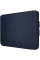 Чохол LAUT URBAN PROTECTIVE SLEEVE CORDURA for MacBook Pro 14 [2021]/ Pro 13 M1, Indigo (L_MB14_UR_BL)