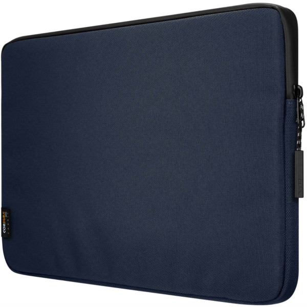 Чохол LAUT URBAN PROTECTIVE SLEEVE CORDURA for MacBook Pro 14 [2021]/ Pro 13 M1, Indigo (L_MB14_UR_BL)