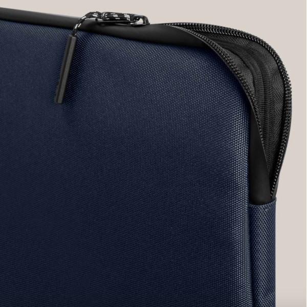 Чохол LAUT URBAN PROTECTIVE SLEEVE CORDURA for MacBook Pro 14 [2021]/ Pro 13 M1, Indigo (L_MB14_UR_BL)