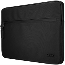 Чехол LAUT URBAN PROTECTIVE SLEEVE CORDURA for MacBook Pro 16 [2021], Black (L_MB16_UR_BK)