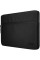 Чехол LAUT URBAN PROTECTIVE SLEEVE CORDURA for MacBook Pro 16 [2021], Black (L_MB16_UR_BK)