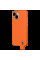 Чехол накладка Moshi Altra Slim Hardshell Case for iPhone 14, Electric Orange (99MO117011)