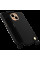 Чехол накладка Moshi Altra Slim Hardshell Case for iPhone 14 Plus, Midnight Black (99MO117082)