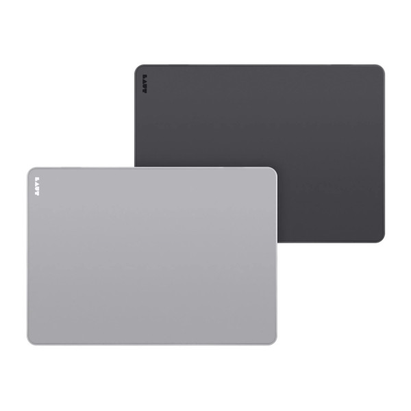 Чехол-накладка Laut Huex for MacBook Air M2 13.6 (2022), Black (L_MA22_HX_BK)