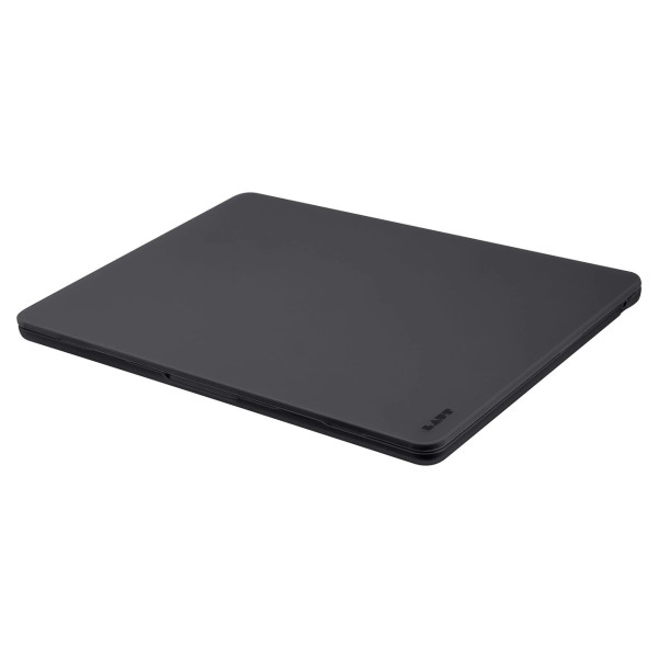 Чехол-накладка Laut Huex for MacBook Air M2 13.6 (2022), Black (L_MA22_HX_BK)