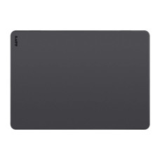 Чехол-накладка Laut Huex for MacBook Air M2 13.6 (2022), Black (L_MA22_HX_BK)