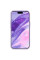 Чехол LAUT HUEX PROTECT with MagSafe IMPKT Cell Technology for iPhone 14 Pro, Lilac (L_IP22B_HPT_PU)
