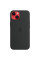 Чехол-накладка Apple Silicone Case with MagSafe for iPhone 14, Midnight (HC)