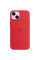 Чехол-накладка Apple Silicone Case with MagSafe for iPhone 14, (PRODUCT)RED (HC)