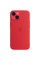 Чехол-накладка Apple Silicone Case with MagSafe for iPhone 14, (PRODUCT)RED (HC)