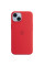 Чехол-накладка Apple Silicone Case with MagSafe for iPhone 14, (PRODUCT)RED (HC)