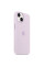 Чехол-накладка Apple Silicone Case with MagSafe for iPhone 14 Plus, Lilac (HC)