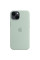 Чехол-накладка Apple Silicone Case with MagSafe for iPhone 14 Plus, Succulent (HC)