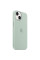 Чехол-накладка Apple Silicone Case with MagSafe for iPhone 14 Plus, Succulent (HC)