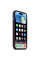Чехол-накладка Apple Silicone Case with MagSafe for iPhone 14 Pro Max, Elderberry (HC)