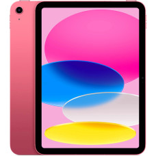 Планшет Apple iPad 10.9 2022 LTE 256GB Pink (MQ6W3)