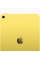 Планшет Apple iPad 10.9 2022 LTE 64GB Yellow (MQ6L3)