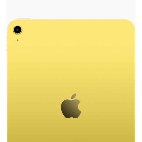 Планшет Apple iPad 10.9 2022 LTE 64GB Yellow (MQ6L3)