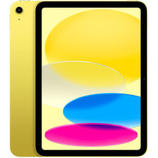 Планшет Apple iPad 10.9 2022 LTE 256GB Yellow (MQ6V3)
