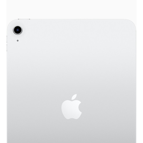 Планшет Apple iPad 10.9 2022 Wi-Fi 256GB Silver (MPQ83)