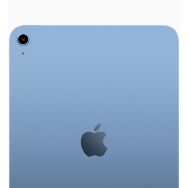 Планшет Apple iPad 10.9 2022 Wi-Fi 256GB Blue (MPQ93)