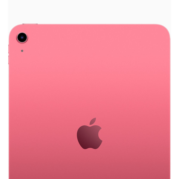 Планшет Apple iPad 10.9 2022 LTE 256GB Pink (MQ6W3)