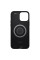 Чехол накладка Spigen Armor Mag Case for iPhone 13 Pro, Black (ACS03281)