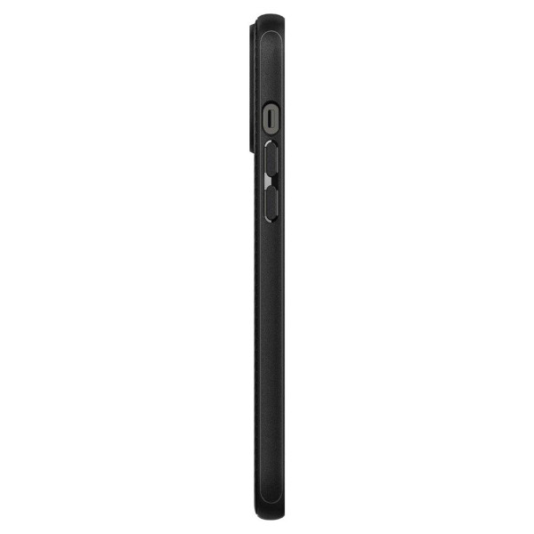 Чехол накладка Spigen Armor Mag Case for iPhone 13 Pro, Black (ACS03281)