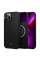 Чехол накладка Spigen Armor Mag Case for iPhone 13 Pro, Black (ACS03281)