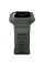 Чехол + ремешок для Apple Watch Spigen Rugged Case + Band for Watch 45/44, Military Green (062CS26016)
