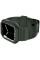 Чехол + ремешок для Apple Watch Spigen Rugged Case + Band for Watch 45/44, Military Green (062CS26016)