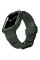 Чехол + ремешок для Apple Watch Spigen Rugged Case + Band for Watch 45/44, Military Green (062CS26016)