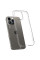 Чехол накладка Spigen Airskin Hybrid for iPhone 14 Pro Max, Clear (ACS04808)
