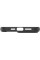 Чехол накладка Spigen Ultra Hybrid Case for iPhone 14 Pro, Matte Black (ACS04961)