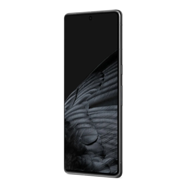 Смартфон Google Pixel 7 Pro 12/128GB, Obsidian