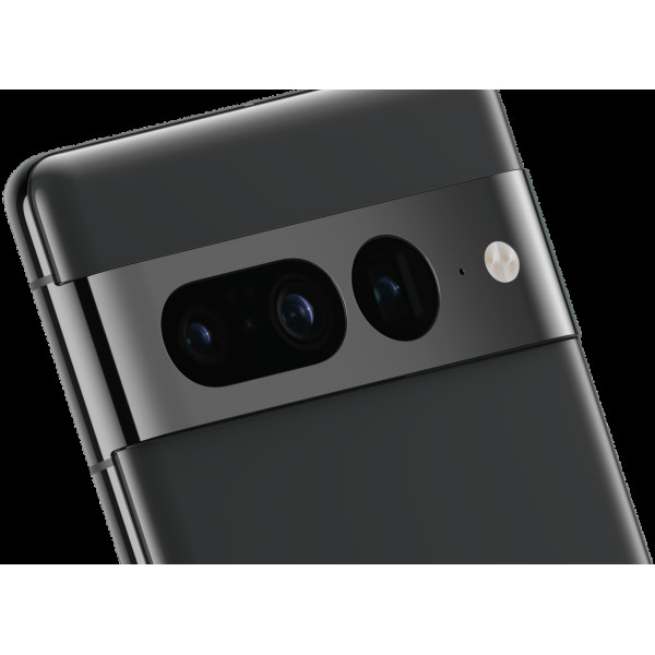 Смартфон Google Pixel 7 Pro 12/128GB, Obsidian