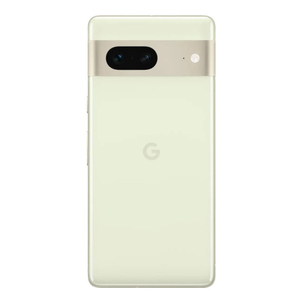 Смартфон Google Pixel 7 8/128GB, Lemongrass