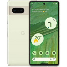 Смартфон Google Pixel 7 8/128GB, Lemongrass
