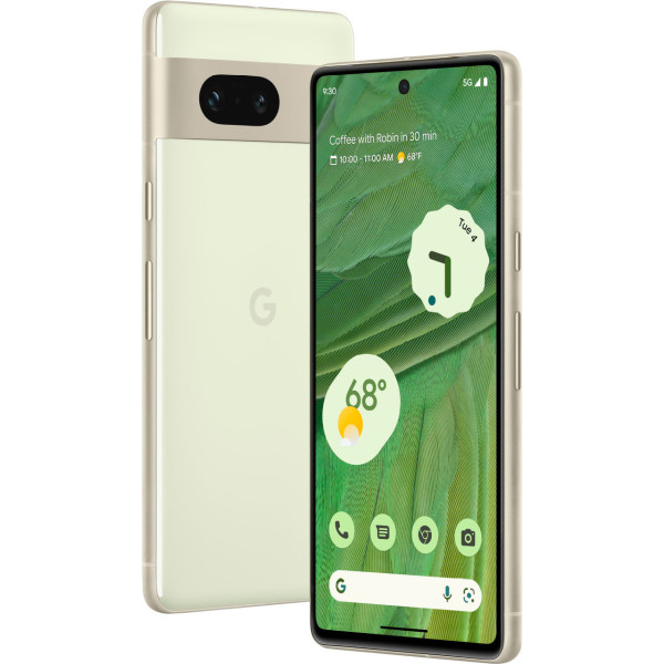 Смартфон Google Pixel 7 8/128GB, Lemongrass